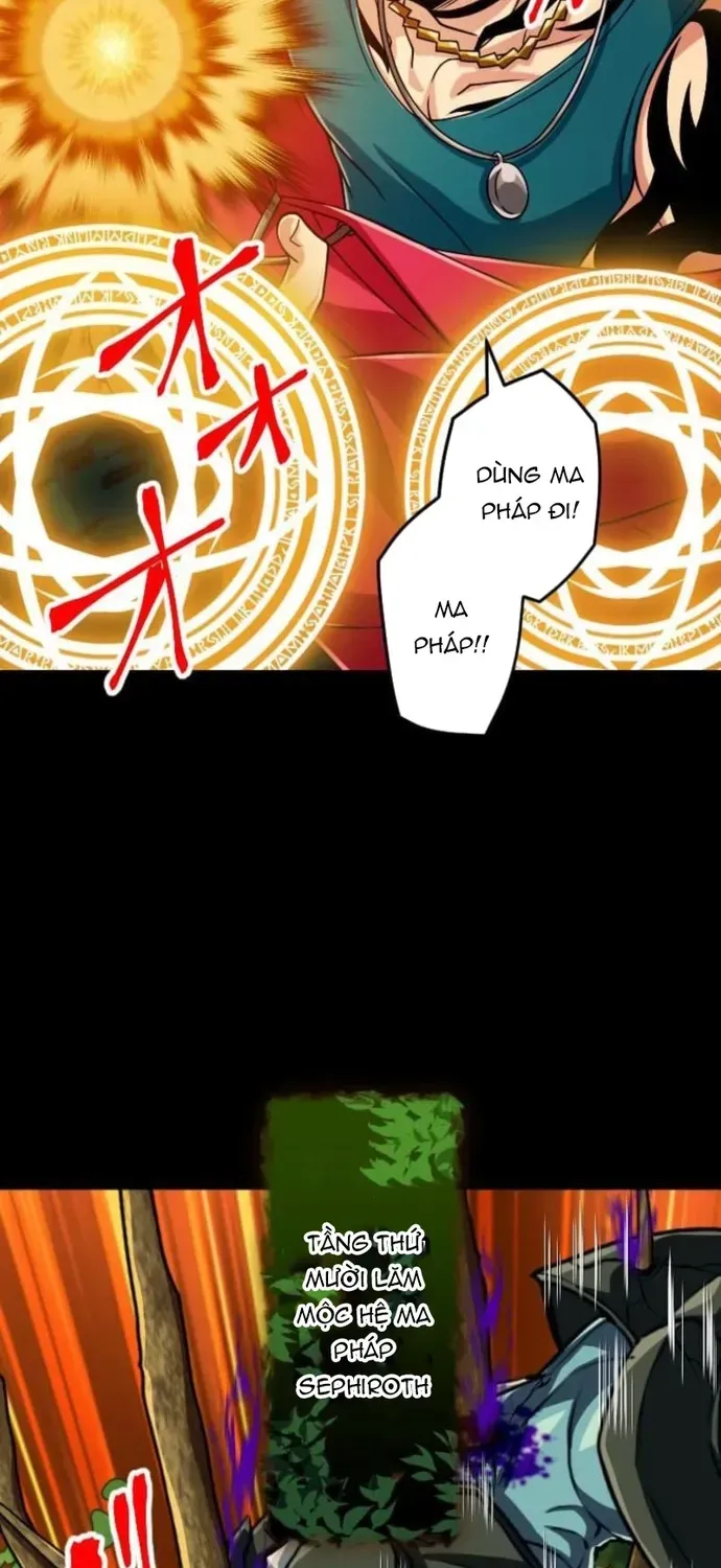 Đại Hiền Nhân Ma Thuật Cấp 99990000 Chapter 132 - 50