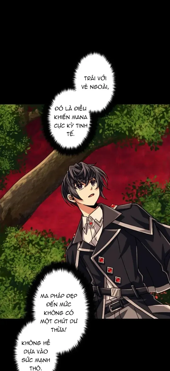 Đại Hiền Nhân Ma Thuật Cấp 99990000 Chapter 132 - 53