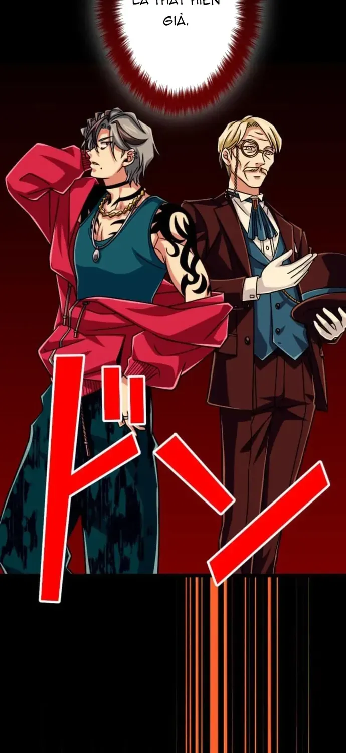 Đại Hiền Nhân Ma Thuật Cấp 99990000 Chapter 132 - 55