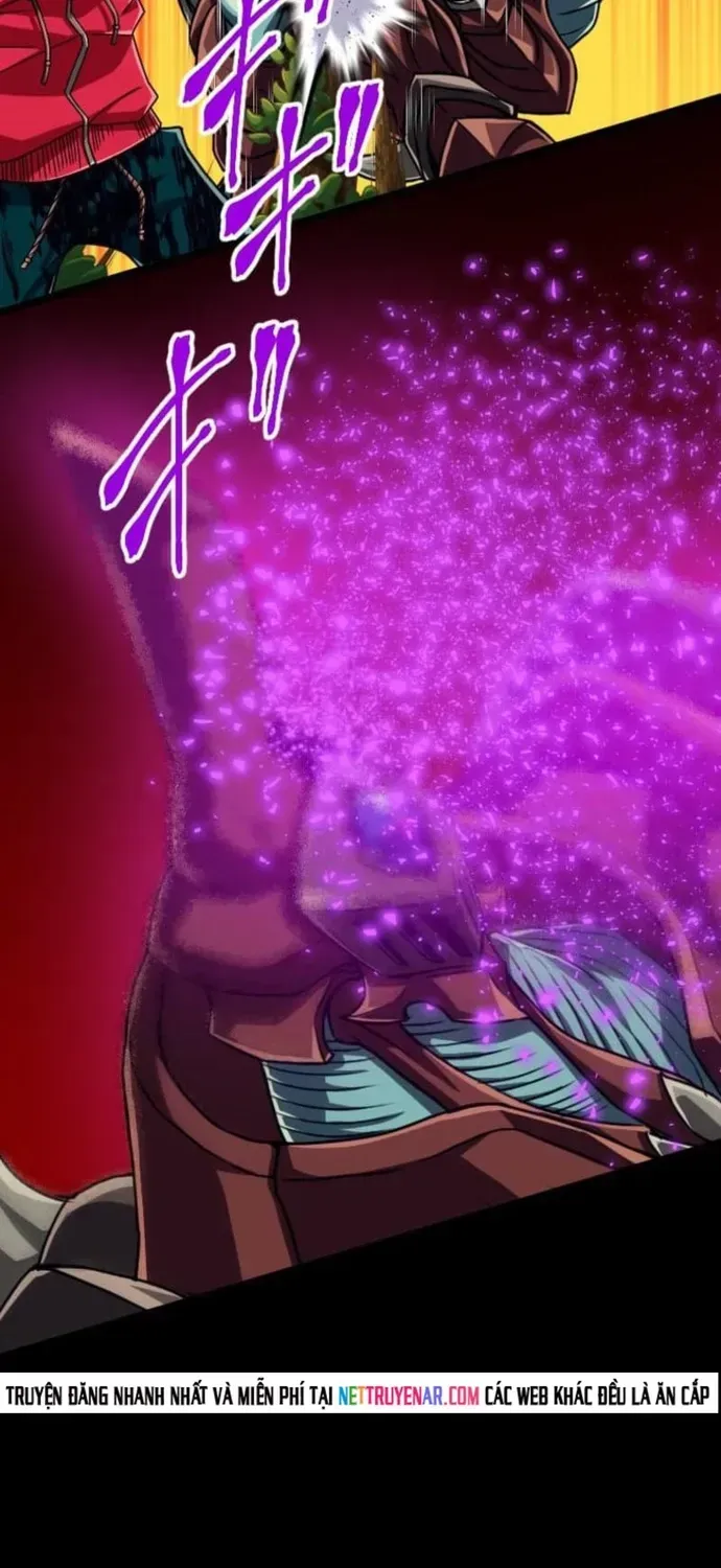 Đại Hiền Nhân Ma Thuật Cấp 99990000 Chapter 132 - 57