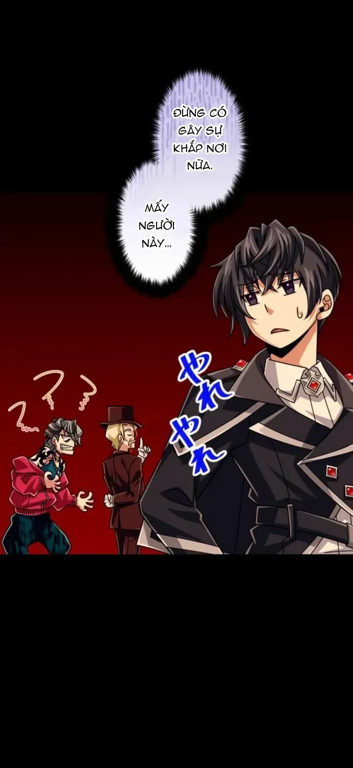 Đại Hiền Nhân Ma Thuật Cấp 99990000 Chapter 132 - 59