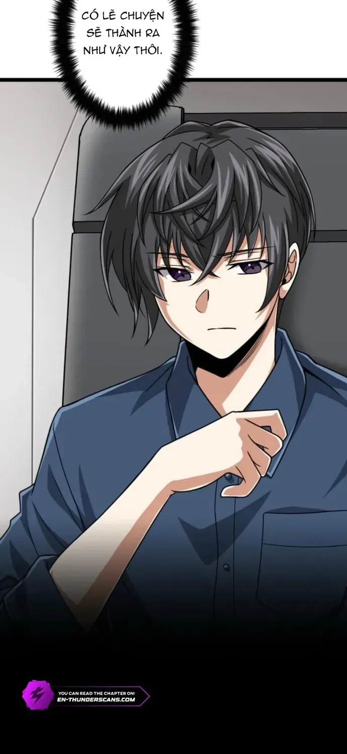 Đại Hiền Nhân Ma Thuật Cấp 99990000 Chapter 132 - 7