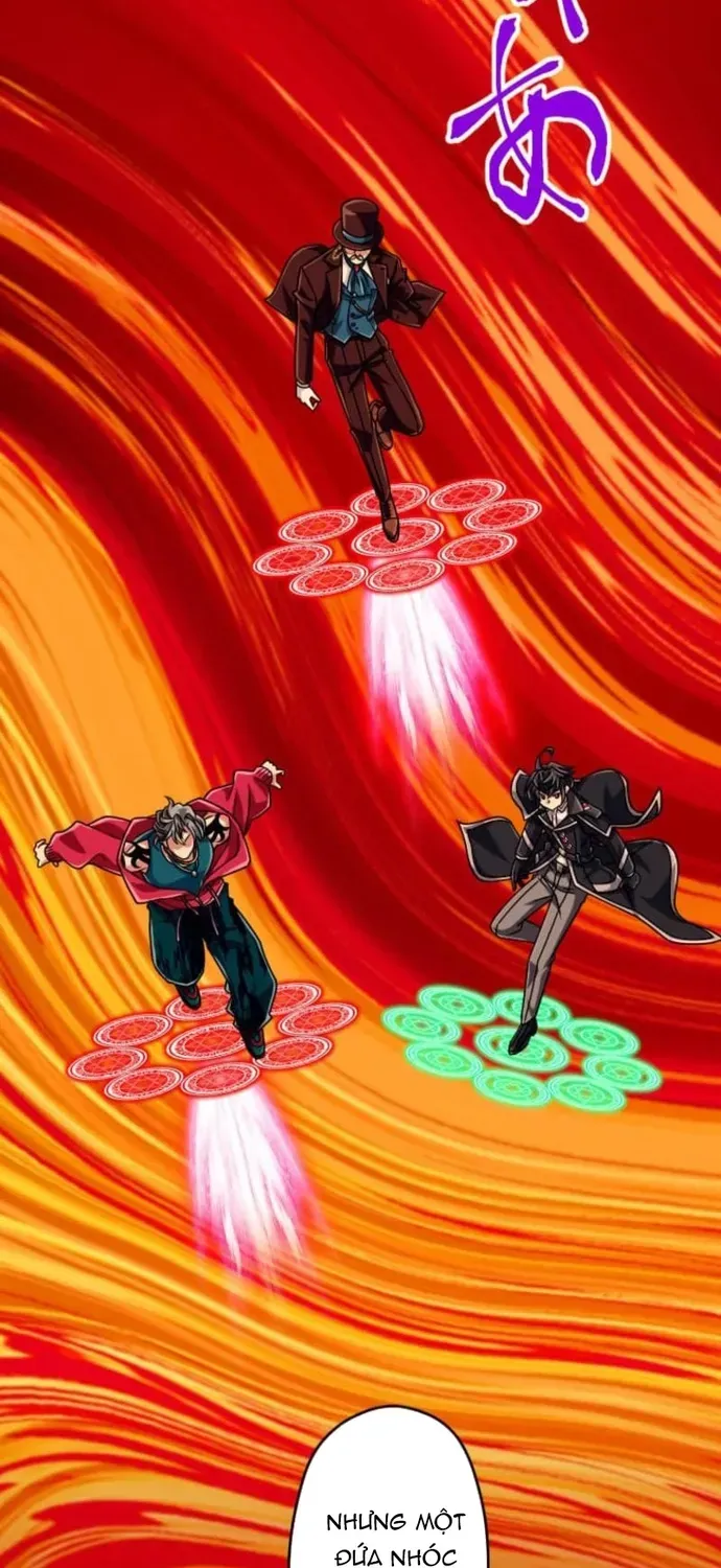 Đại Hiền Nhân Ma Thuật Cấp 99990000 Chapter 132 - 62