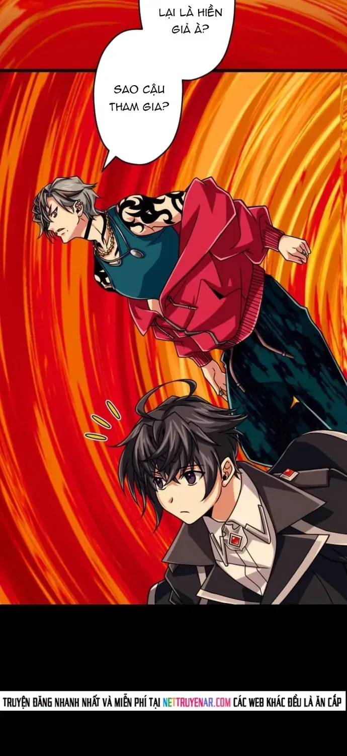 Đại Hiền Nhân Ma Thuật Cấp 99990000 Chapter 132 - 63