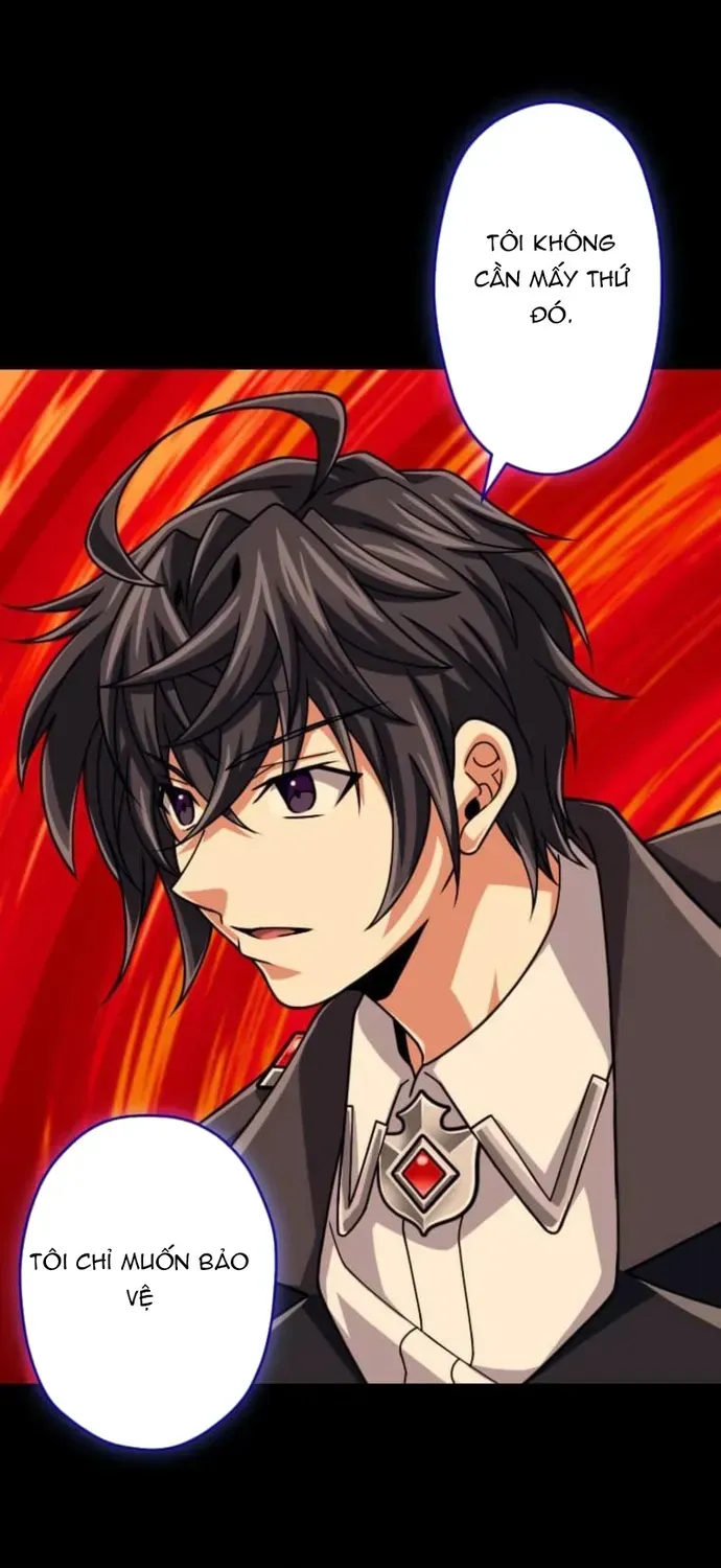 Đại Hiền Nhân Ma Thuật Cấp 99990000 Chapter 132 - 65