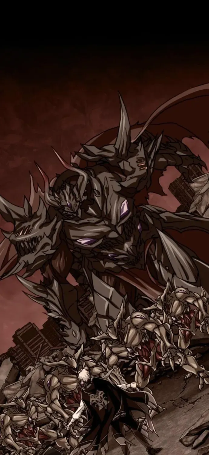 Đại Hiền Nhân Ma Thuật Cấp 99990000 Chapter 132 - 8