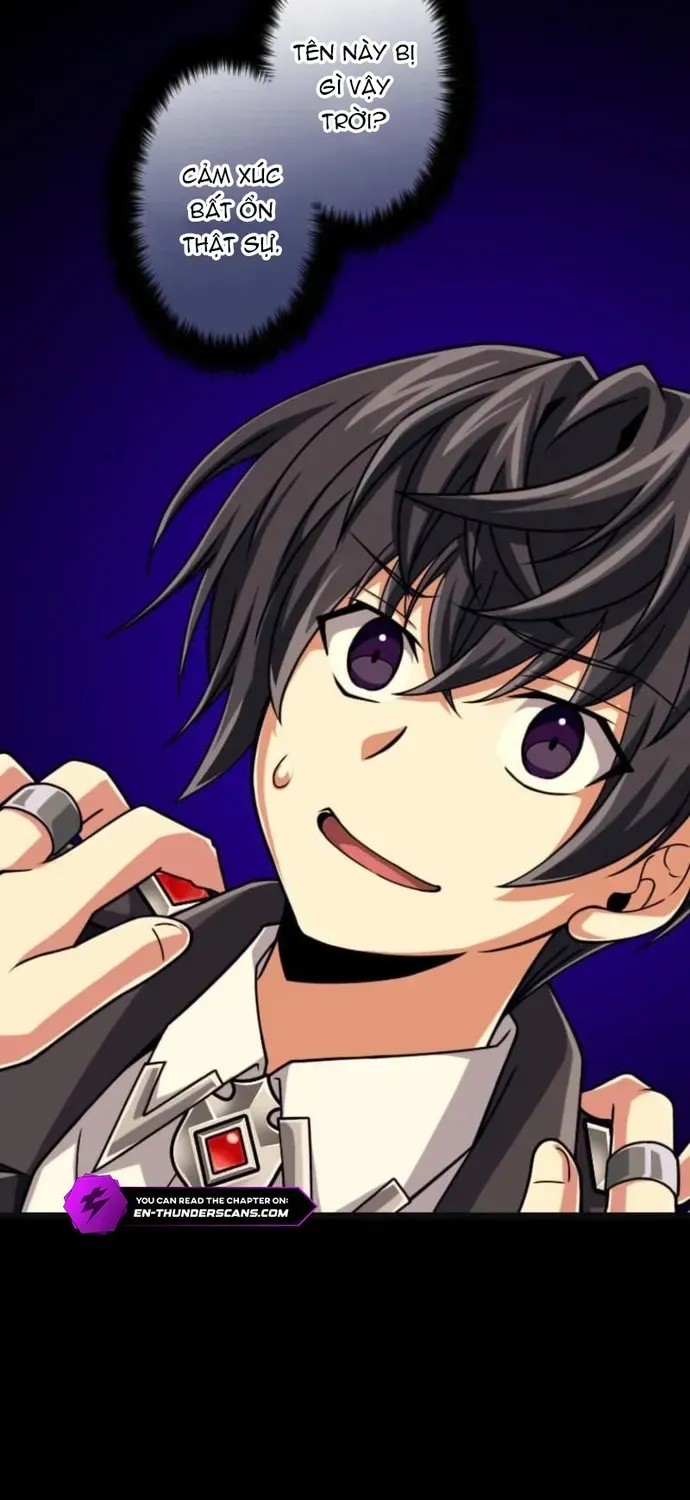 Đại Hiền Nhân Ma Thuật Cấp 99990000 Chapter 132 - 71