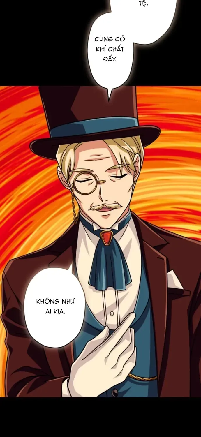 Đại Hiền Nhân Ma Thuật Cấp 99990000 Chapter 132 - 75