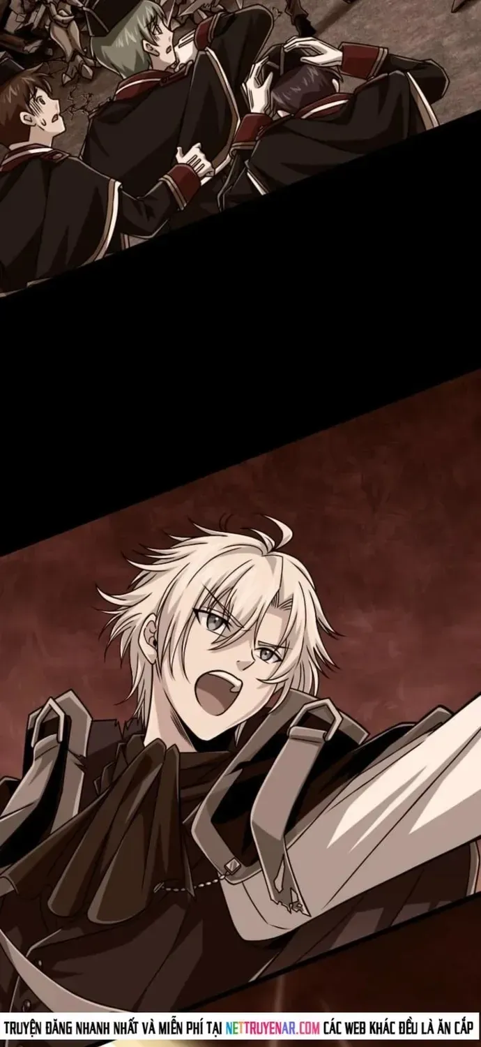 Đại Hiền Nhân Ma Thuật Cấp 99990000 Chapter 132 - 9