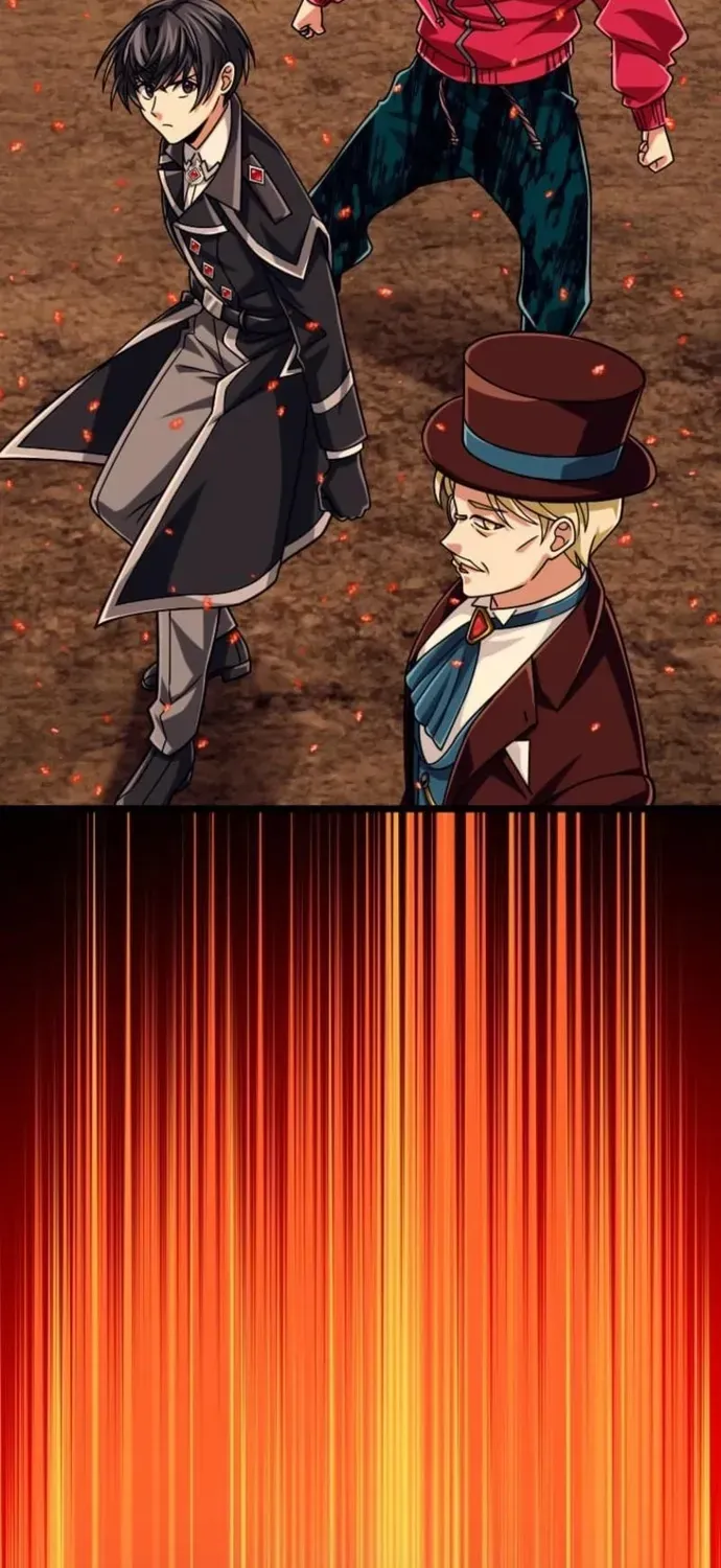 Đại Hiền Nhân Ma Thuật Cấp 99990000 Chapter 132 - 81