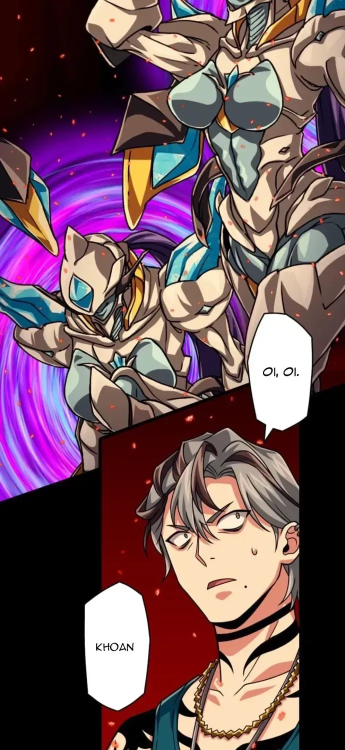 Đại Hiền Nhân Ma Thuật Cấp 99990000 Chapter 132 - 85