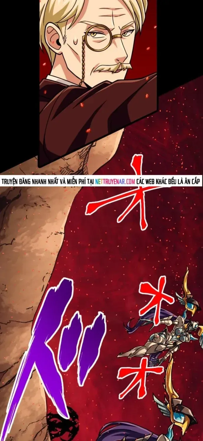 Đại Hiền Nhân Ma Thuật Cấp 99990000 Chapter 132 - 87