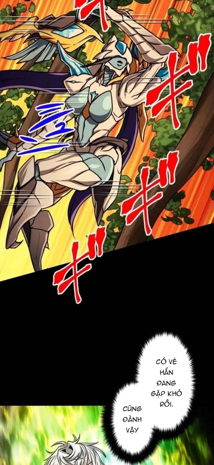 Đại Hiền Nhân Ma Thuật Cấp 99990000 Chapter 133 - 12