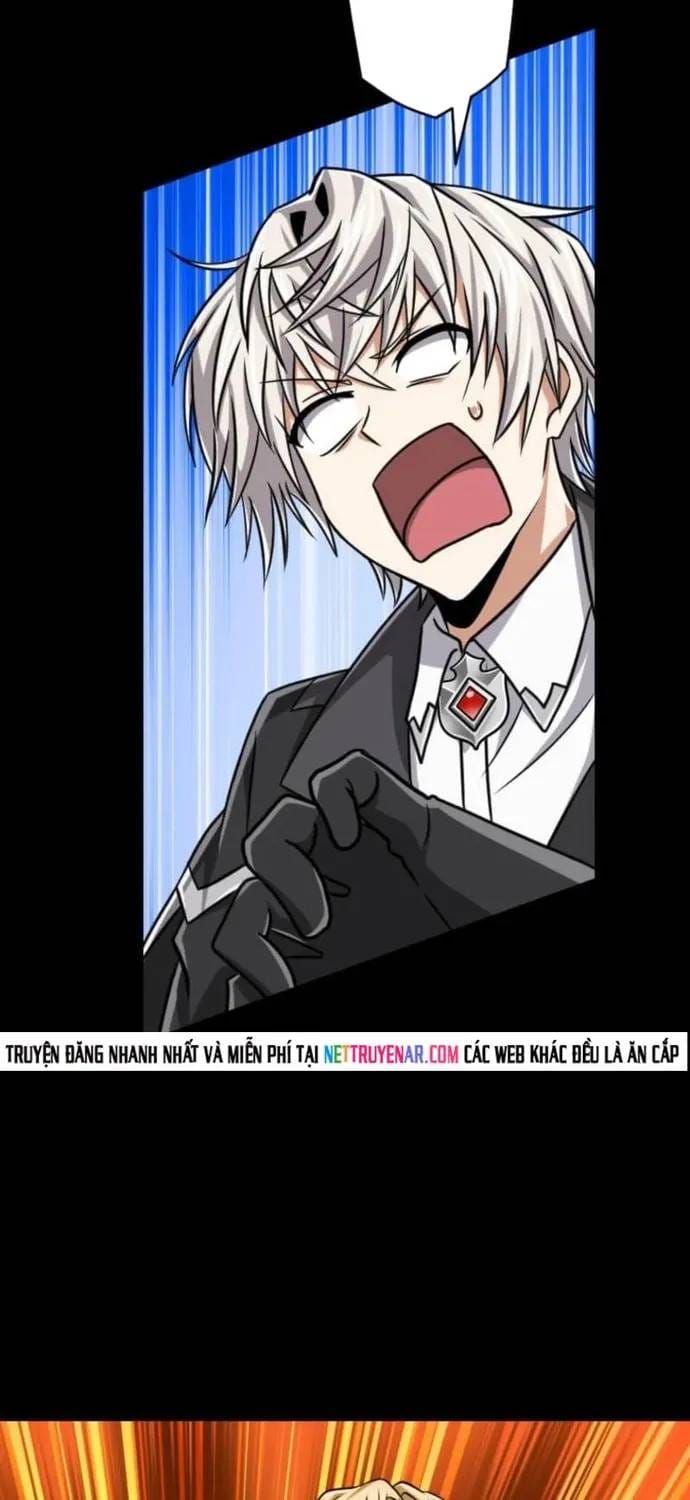 Đại Hiền Nhân Ma Thuật Cấp 99990000 Chapter 133 - 17