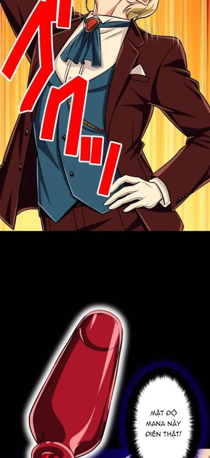 Đại Hiền Nhân Ma Thuật Cấp 99990000 Chapter 133 - 20
