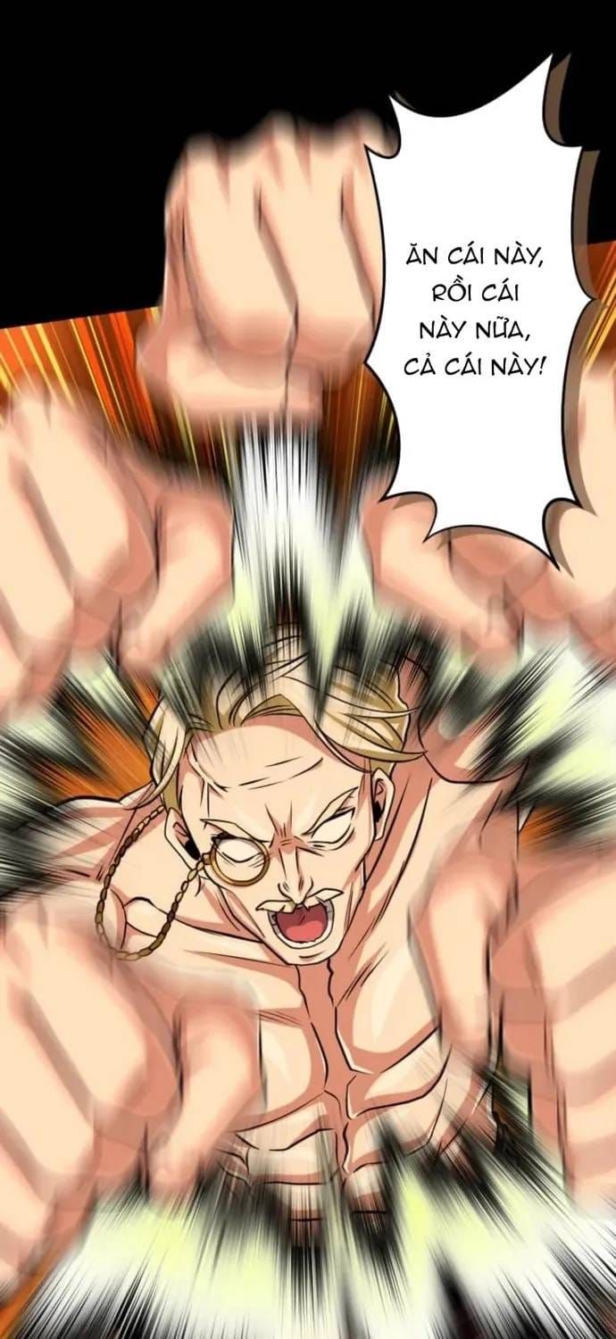 Đại Hiền Nhân Ma Thuật Cấp 99990000 Chapter 133 - 34