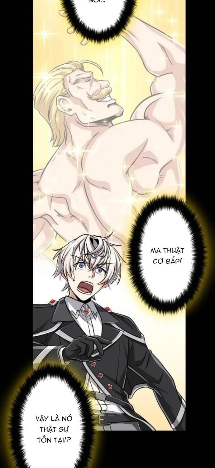 Đại Hiền Nhân Ma Thuật Cấp 99990000 Chapter 133 - 40