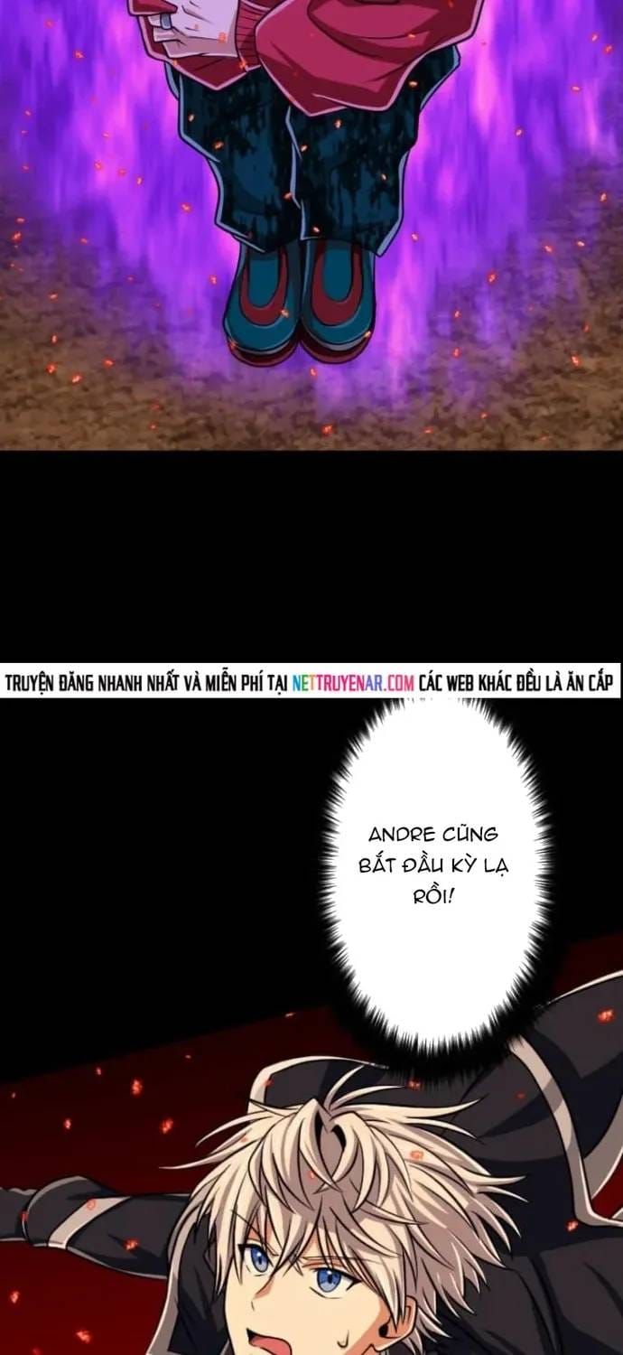 Đại Hiền Nhân Ma Thuật Cấp 99990000 Chapter 133 - 48