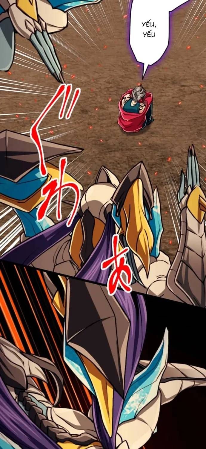 Đại Hiền Nhân Ma Thuật Cấp 99990000 Chapter 133 - 53