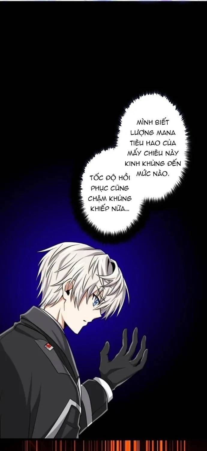 Đại Hiền Nhân Ma Thuật Cấp 99990000 Chapter 133 - 8