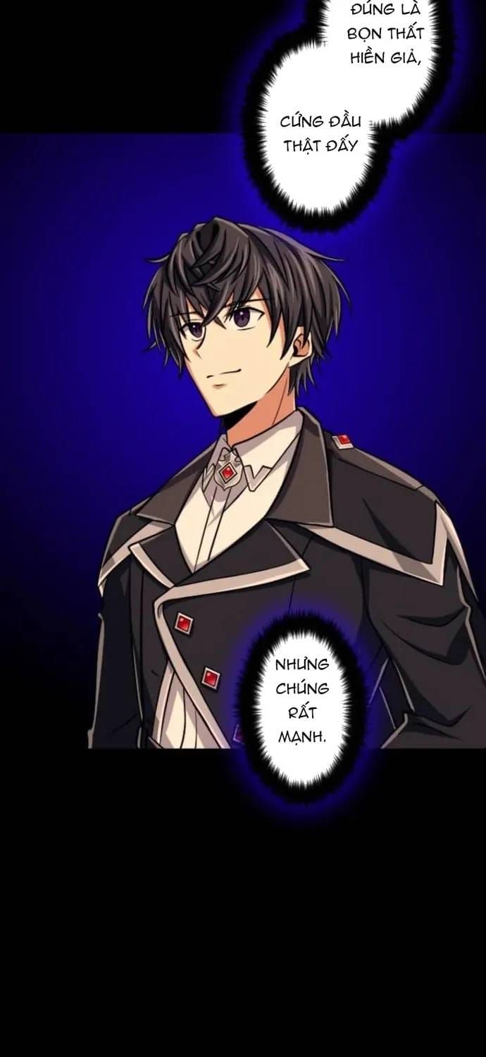 Đại Hiền Nhân Ma Thuật Cấp 99990000 Chapter 133 - 71