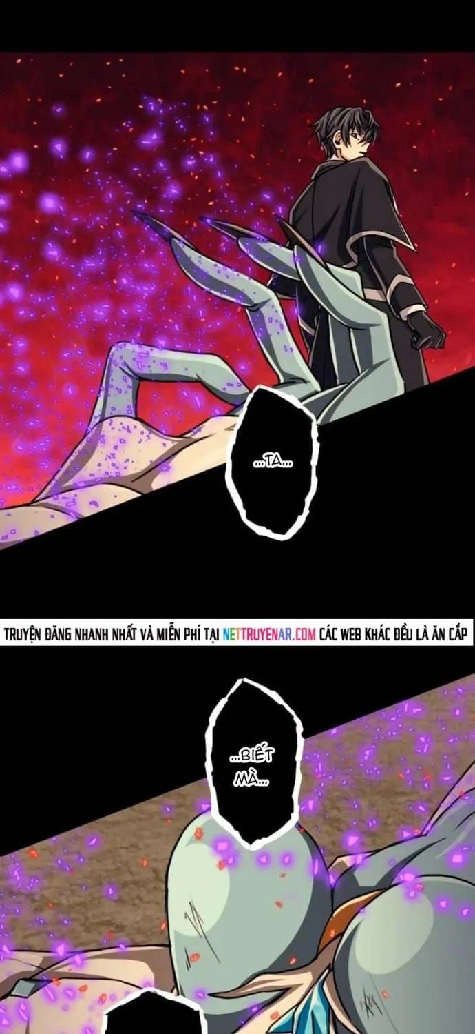 Đại Hiền Nhân Ma Thuật Cấp 99990000 Chapter 133 - 72
