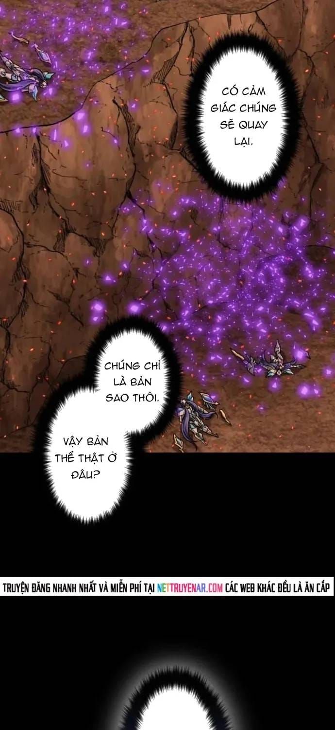 Đại Hiền Nhân Ma Thuật Cấp 99990000 Chapter 133 - 76