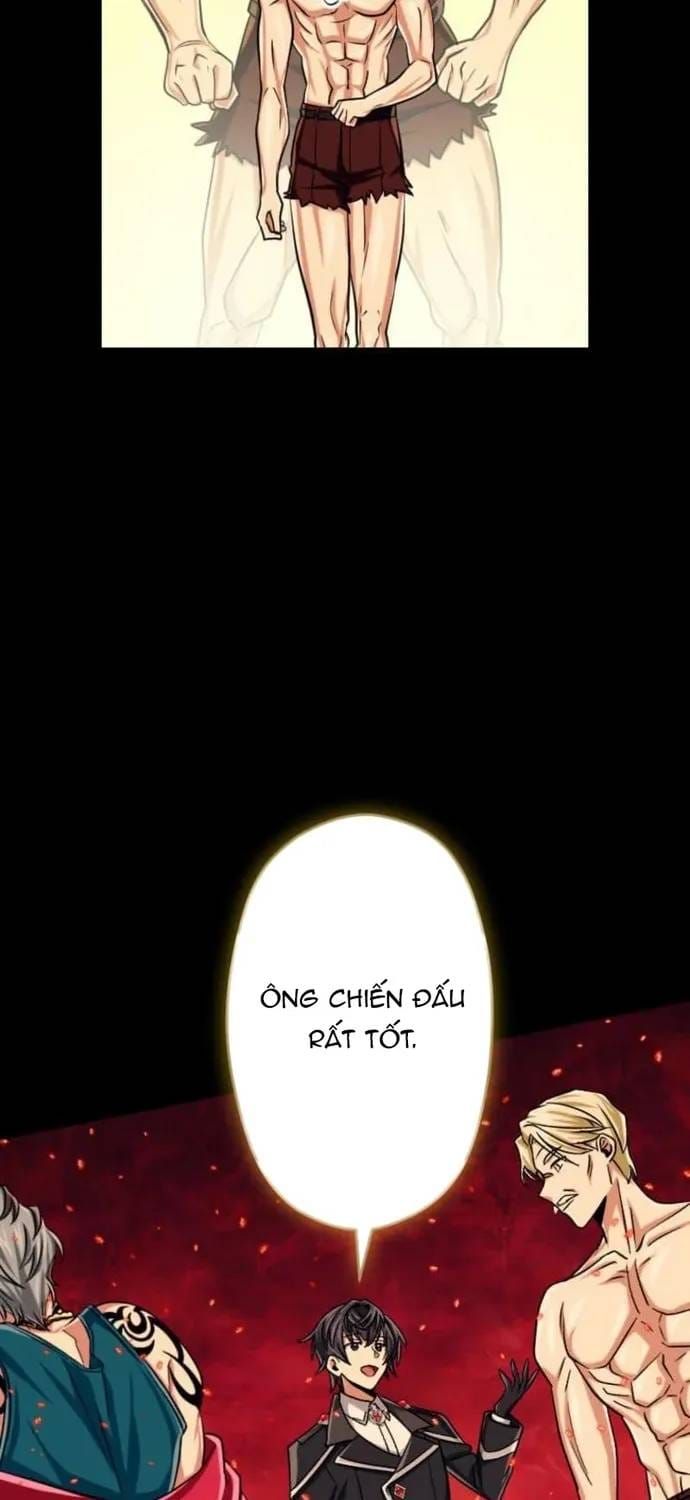 Đại Hiền Nhân Ma Thuật Cấp 99990000 Chapter 133 - 78