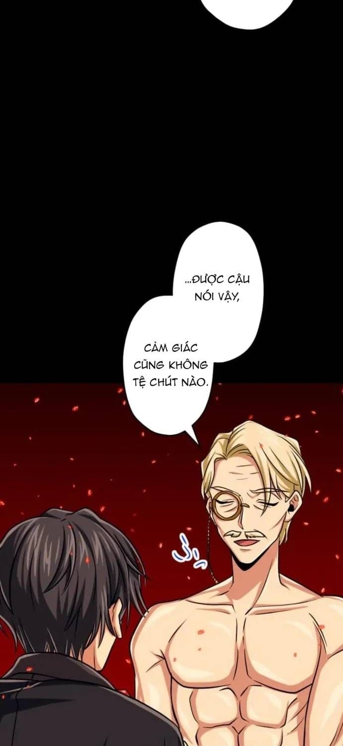 Đại Hiền Nhân Ma Thuật Cấp 99990000 Chapter 133 - 82