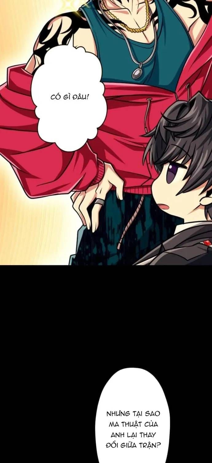 Đại Hiền Nhân Ma Thuật Cấp 99990000 Chapter 133 - 87