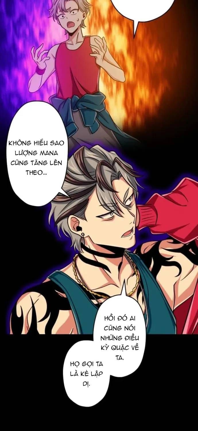 Đại Hiền Nhân Ma Thuật Cấp 99990000 Chapter 133 - 89