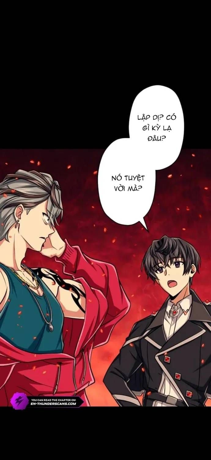 Đại Hiền Nhân Ma Thuật Cấp 99990000 Chapter 133 - 90