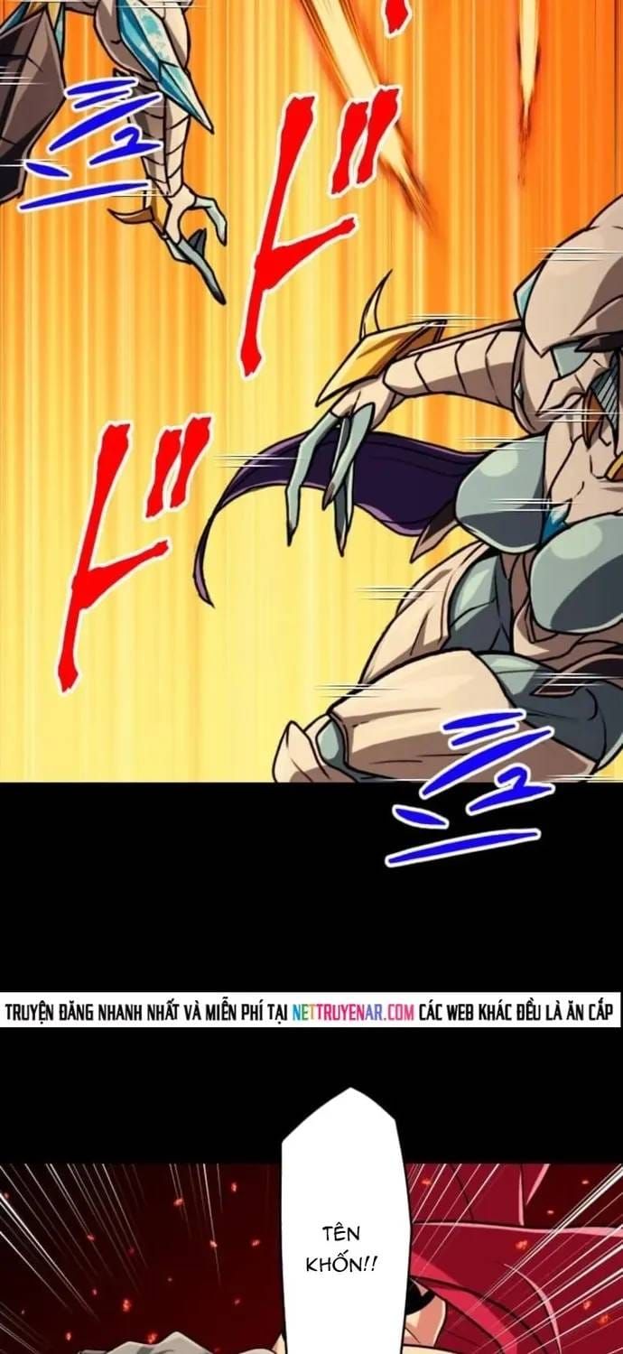 Đại Hiền Nhân Ma Thuật Cấp 99990000 Chapter 133 - 10