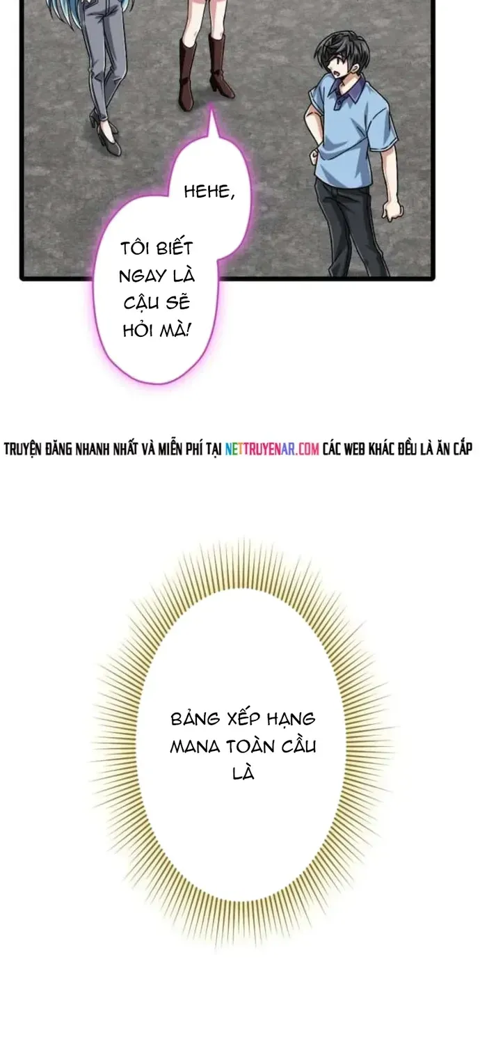 Đại Hiền Nhân Ma Thuật Cấp 99990000 Chapter 134 - 11