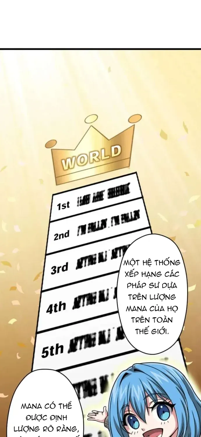 Đại Hiền Nhân Ma Thuật Cấp 99990000 Chapter 134 - 12