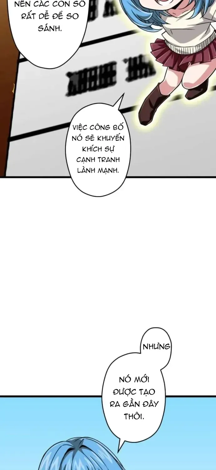 Đại Hiền Nhân Ma Thuật Cấp 99990000 Chapter 134 - 13