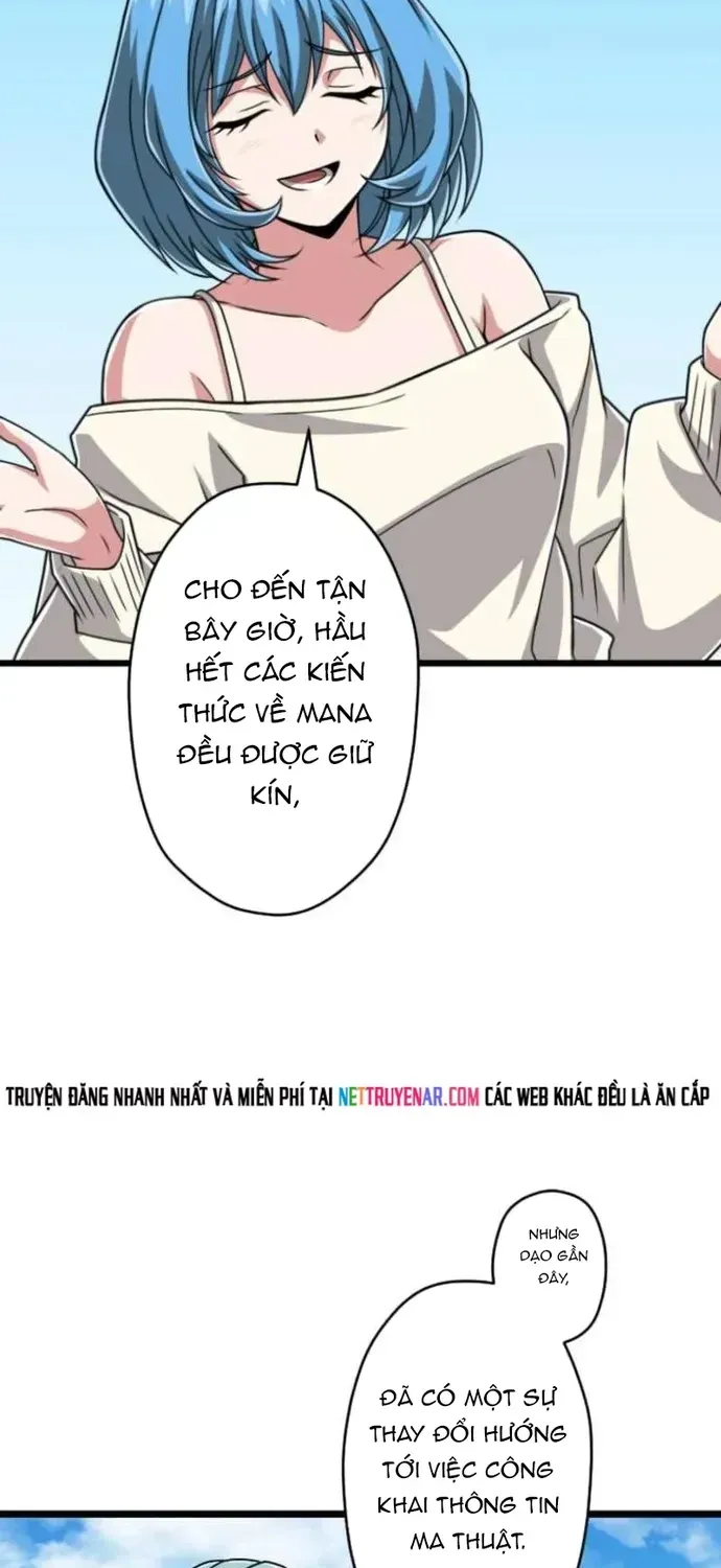 Đại Hiền Nhân Ma Thuật Cấp 99990000 Chapter 134 - 14