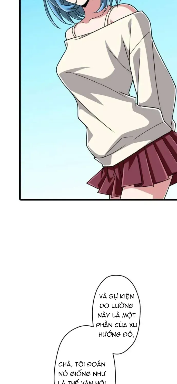 Đại Hiền Nhân Ma Thuật Cấp 99990000 Chapter 134 - 17