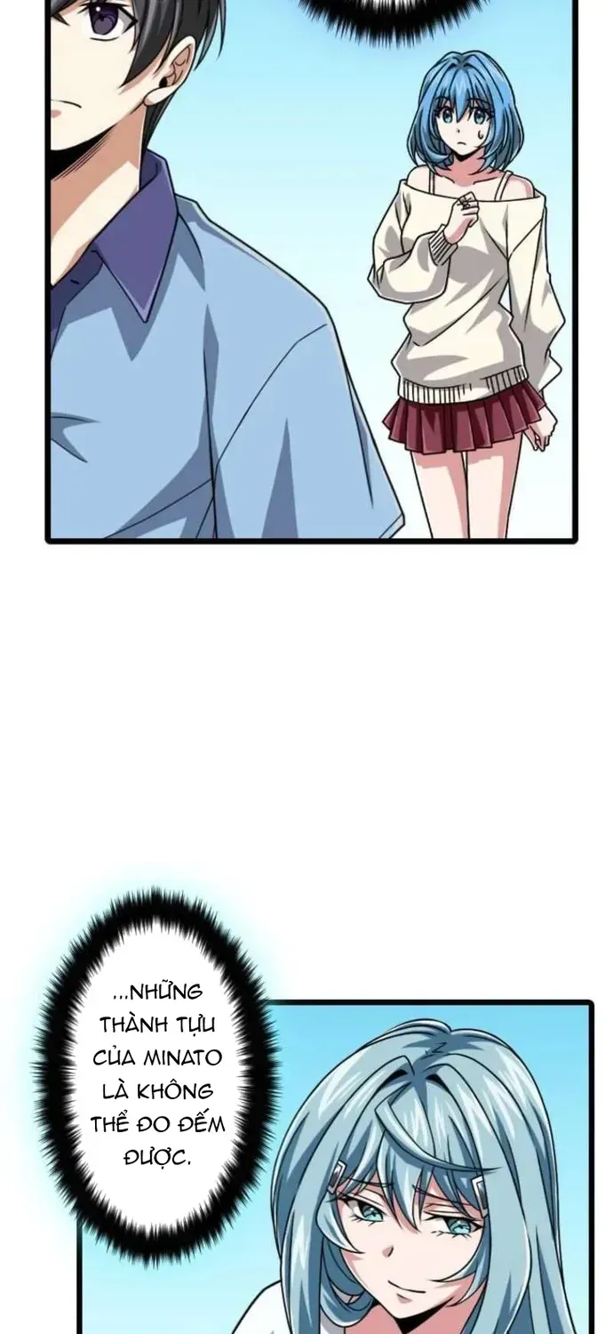 Đại Hiền Nhân Ma Thuật Cấp 99990000 Chapter 134 - 19