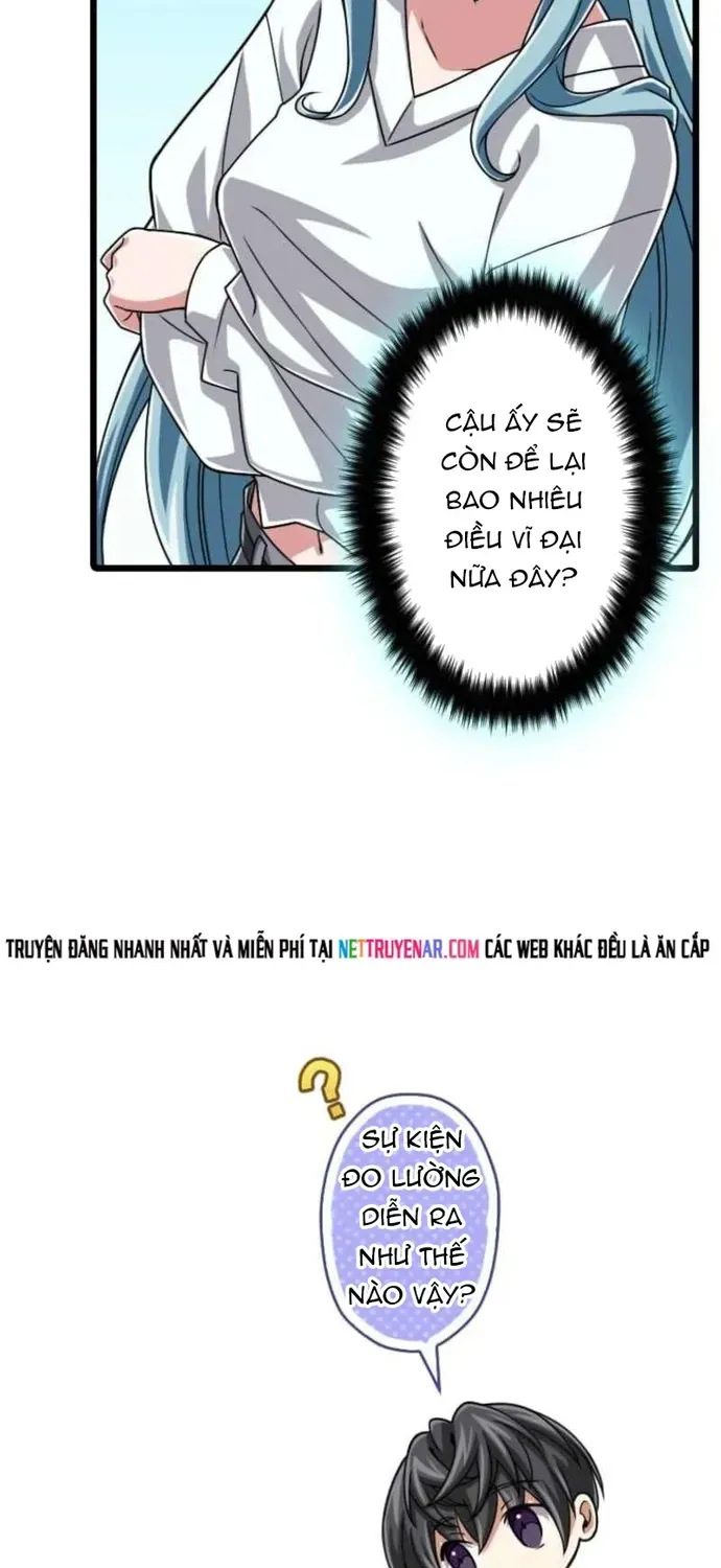 Đại Hiền Nhân Ma Thuật Cấp 99990000 Chapter 134 - 20