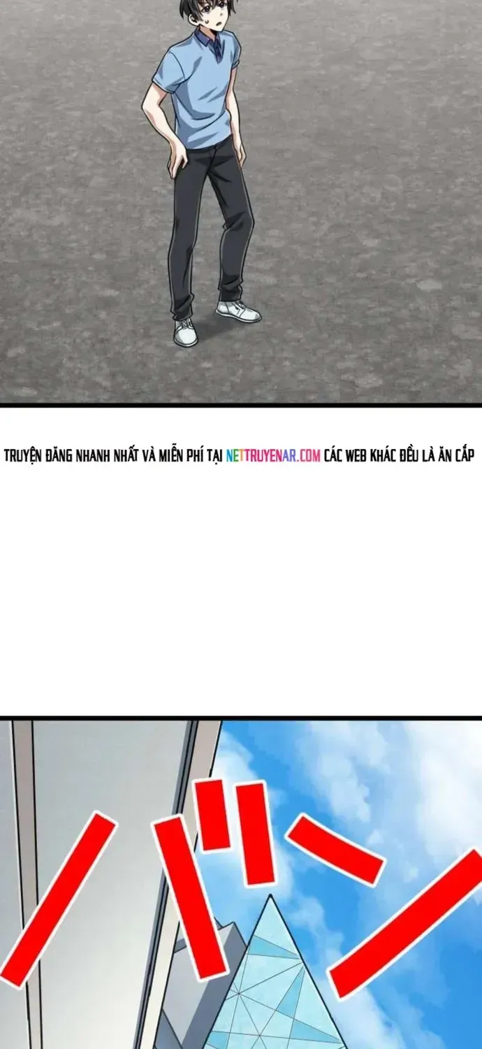 Đại Hiền Nhân Ma Thuật Cấp 99990000 Chapter 134 - 3