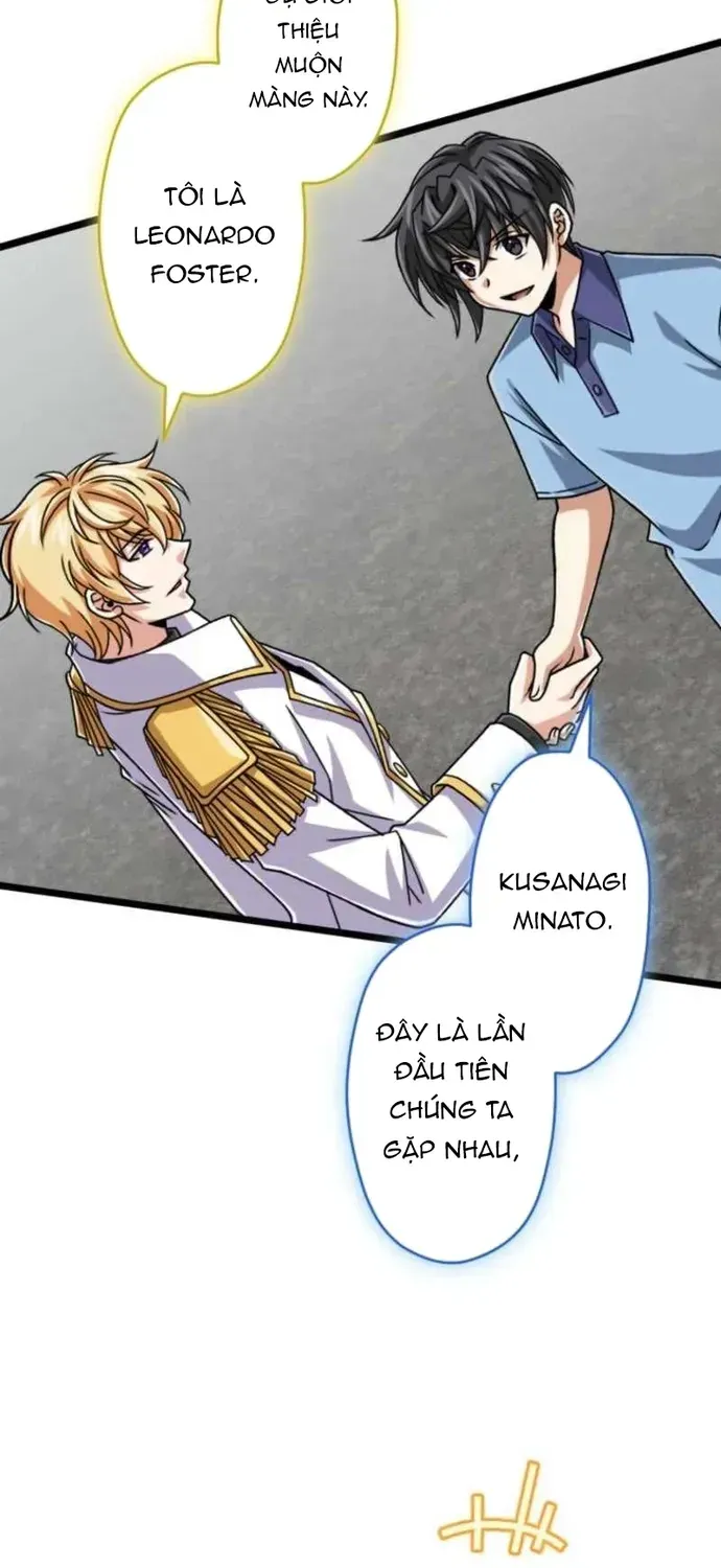 Đại Hiền Nhân Ma Thuật Cấp 99990000 Chapter 134 - 25