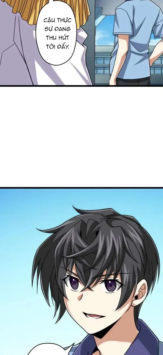 Đại Hiền Nhân Ma Thuật Cấp 99990000 Chapter 134 - 32