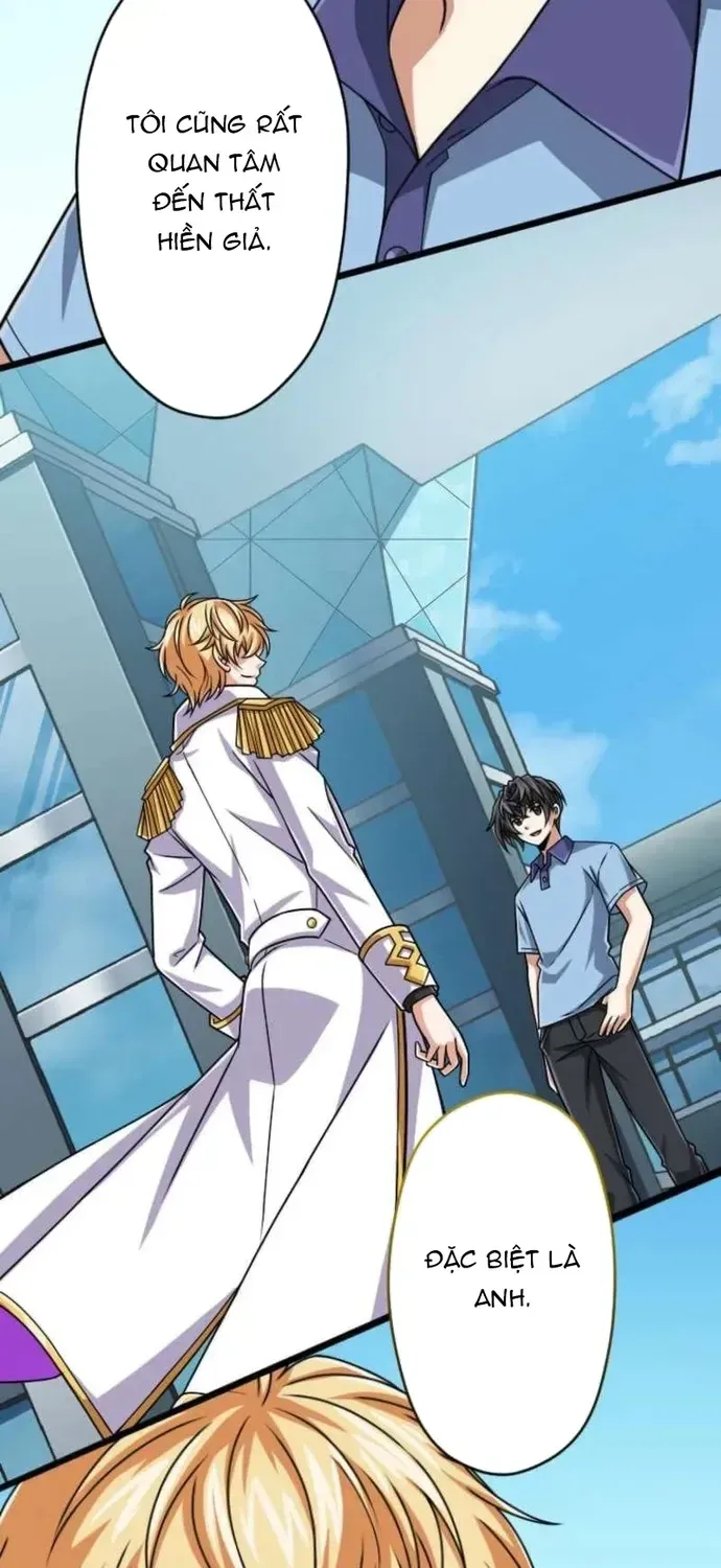 Đại Hiền Nhân Ma Thuật Cấp 99990000 Chapter 134 - 33