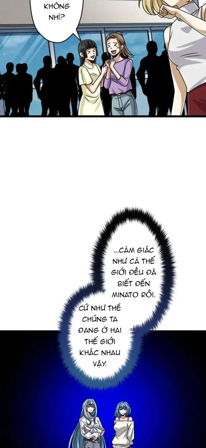 Đại Hiền Nhân Ma Thuật Cấp 99990000 Chapter 134 - 36