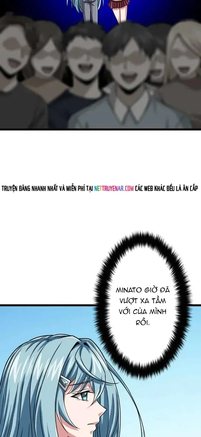 Đại Hiền Nhân Ma Thuật Cấp 99990000 Chapter 134 - 37