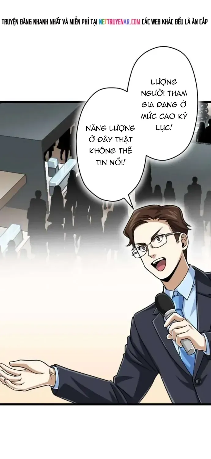 Đại Hiền Nhân Ma Thuật Cấp 99990000 Chapter 134 - 40