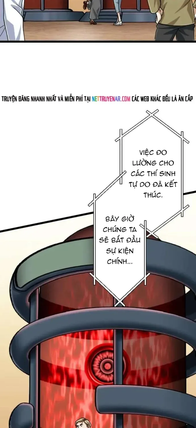 Đại Hiền Nhân Ma Thuật Cấp 99990000 Chapter 134 - 45