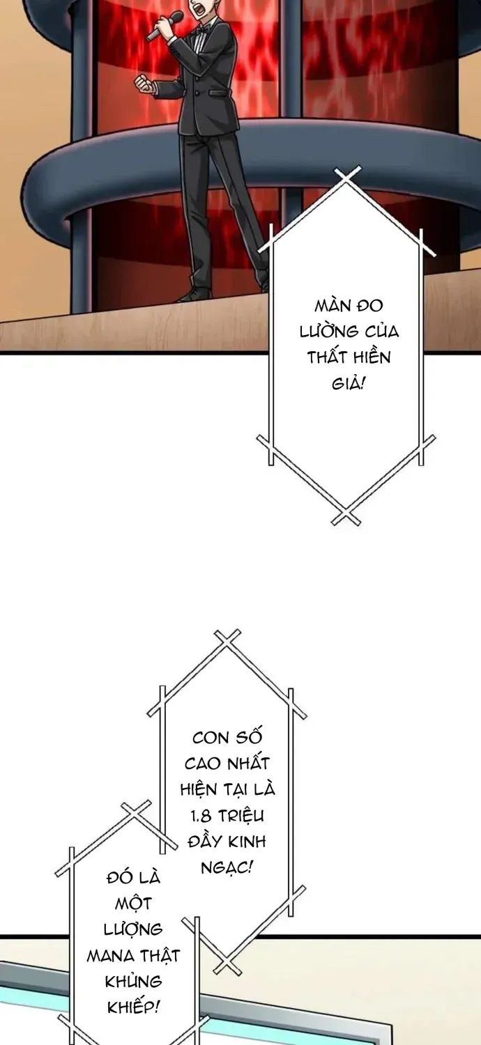Đại Hiền Nhân Ma Thuật Cấp 99990000 Chapter 134 - 46