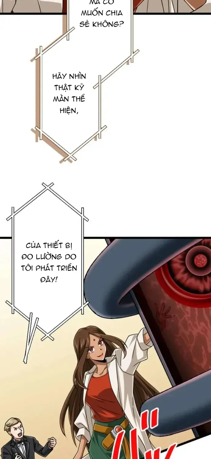 Đại Hiền Nhân Ma Thuật Cấp 99990000 Chapter 134 - 51